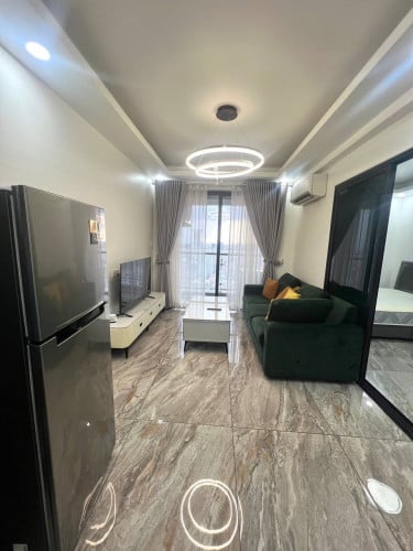 -Agile one bedroom for rent good price BKK3 🏙️✨