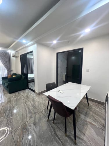 -Agile one bedroom for rent good price BKK3 🏙️✨