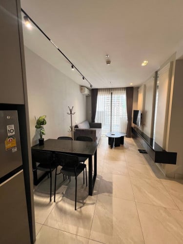 -Agile one bedroom for rent good price BKK3 🏙️✨