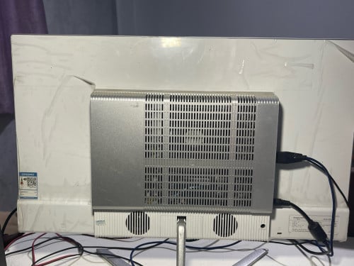 លក់កុំព្យូទ័រ All-in-One ម៉ាក Hailan គែមស្តើងស្អាត សម្រាប់រៀន និងធ្វើការងារការិយាល័យ 🖥️✨