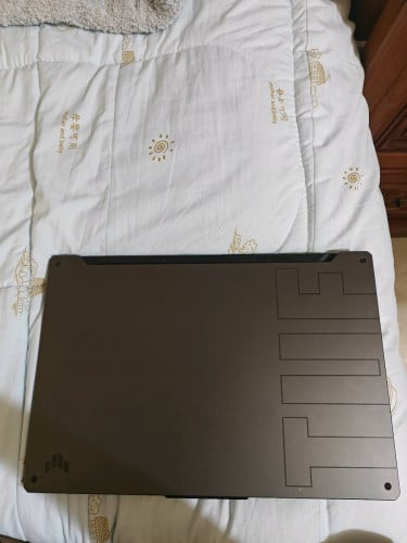 លក់ធូរប្រញាប់លុយASUS TUF GAMING F17