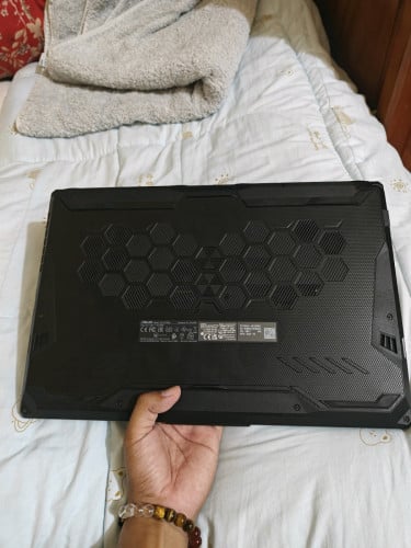លក់ធូរប្រញាប់លុយASUS TUF GAMING F17