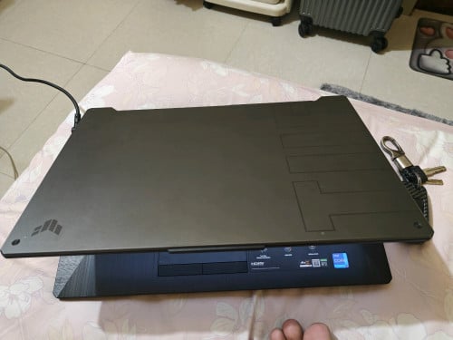 លក់ធូរប្រញាប់លុយASUS TUF GAMING F17