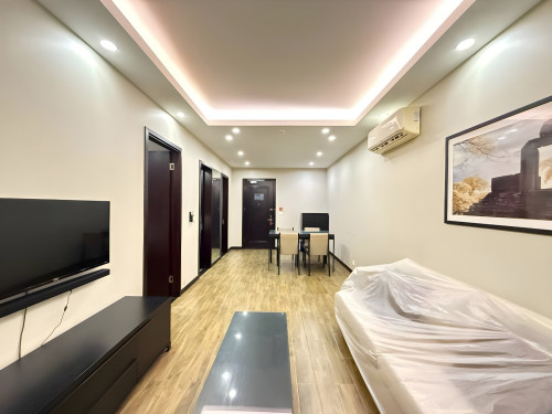 ๐
๐จ๐ซ ๐๐๐ง๐ญ: Available Now 1BR Condo โ Casa By Meridian, Koh Pich