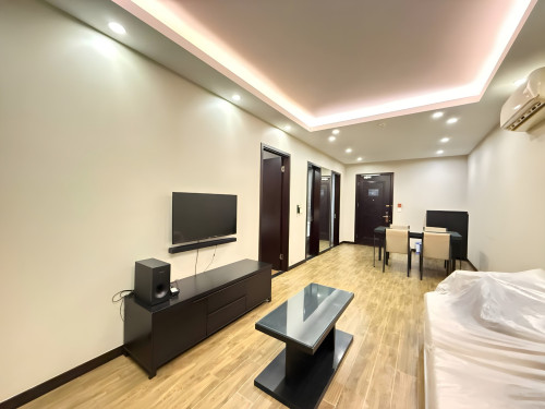 ๐
๐จ๐ซ ๐๐๐ง๐ญ: Available Now 1BR Condo โ Casa By Meridian, Koh Pich