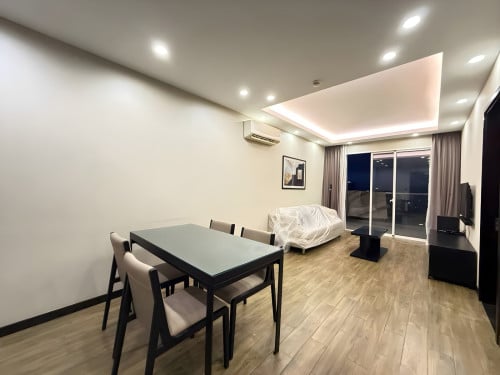 𝐅𝐨𝐫 𝐑𝐞𝐧𝐭: Available Now 1BR Condo – Casa By Meridian, Koh Pich