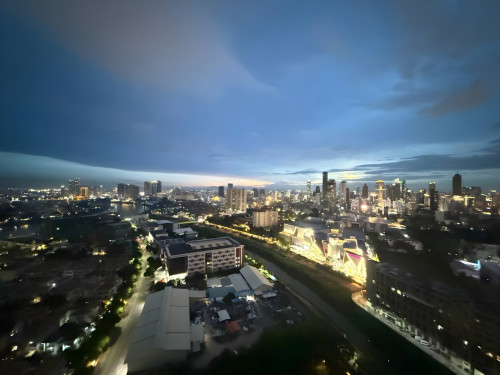 ๐
๐จ๐ซ ๐๐๐ง๐ญ: Available Now 1BR Condo โ Casa By Meridian, Koh Pich