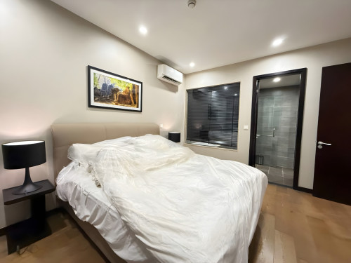 ๐
๐จ๐ซ ๐๐๐ง๐ญ: Available Now 1BR Condo โ Casa By Meridian, Koh Pich