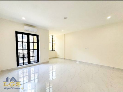 វីឡាថោនB សម្រាប់លក់ |Town Villa B For Sale.