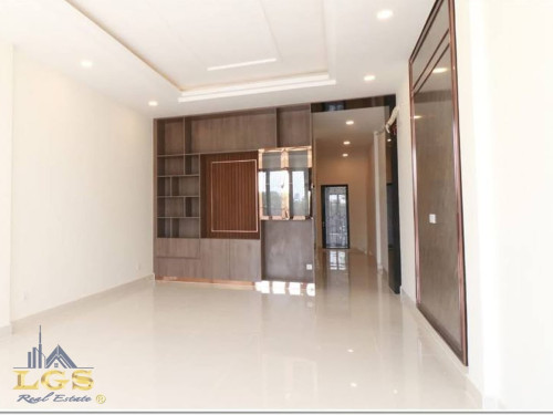 វីឡាថោនB សម្រាប់លក់ |Town Villa B For Sale.