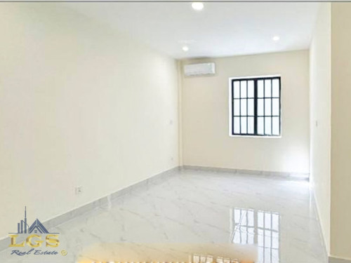 វីឡាថោនB សម្រាប់លក់ |Town Villa B For Sale.