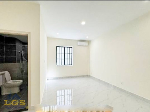 វីឡាថោនB សម្រាប់លក់ |Town Villa B For Sale.