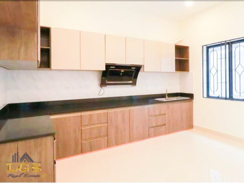 វីឡាថោនB សម្រាប់លក់ |Town Villa B For Sale.