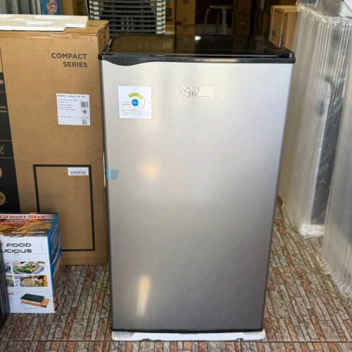 មានលក់ទូទឹកកក BC119 Midea 0.8 តឹក ថែមជើង