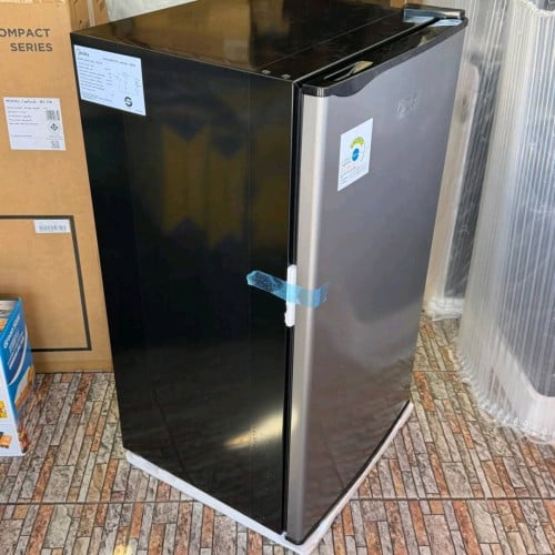 មានលក់ទូទឹកកក BC119 Midea 0.8 តឹក ថែមជើង