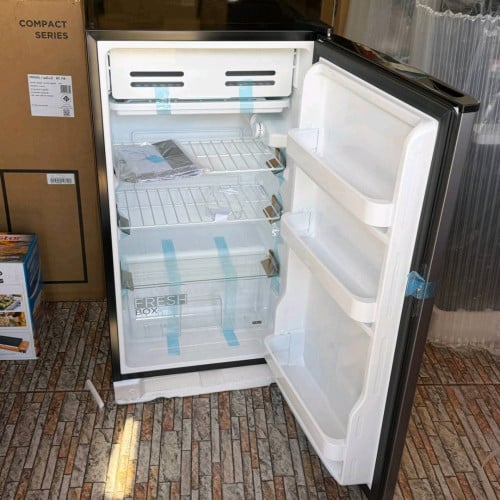 មានលក់ទូទឹកកក BC119 Midea 0.8 តឹក ថែមជើង