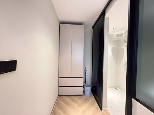 ๐
๐จ๐ซ ๐๐๐ง๐ญ: Brand New 1BR Apartment โ Time Square 5, BKK1