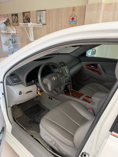 ឡាន​លក់​camry xle2009