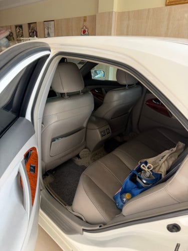ឡាន​លក់​camry xle2009