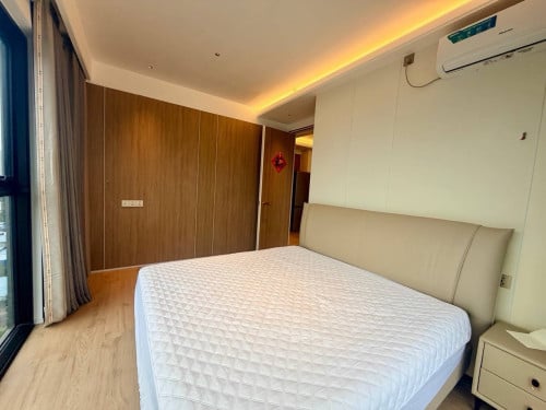 ខុនដូរជួលទីតាំង កោះនរា (Condo Vue aston)