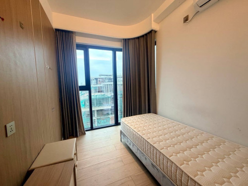 ខុនដូរជួលទីតាំង កោះនរា (Condo Vue aston)