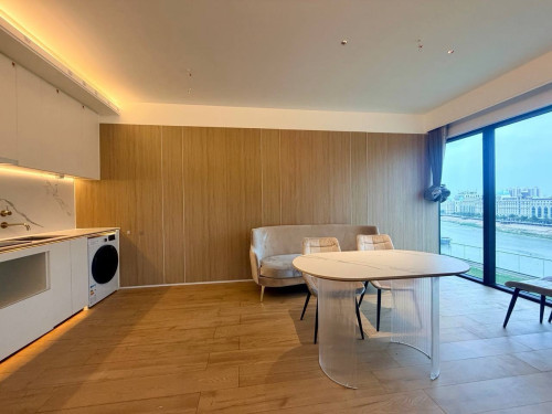 ខុនដូរជួលទីតាំង កោះនរា (Condo Vue aston)