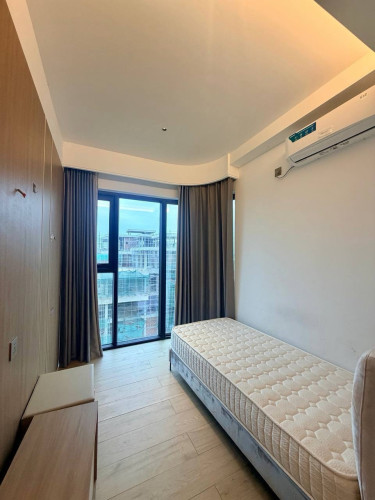 ខុនដូរជួលទីតាំង កោះនរា (Condo Vue aston)