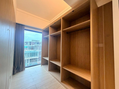 ខុនដូរជួលទីតាំង កោះនរា (Condo Vue aston)