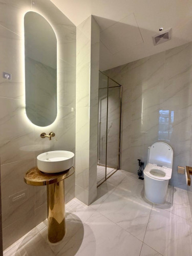 ខុនដូរជួលទីតាំង កោះនរា (Condo Vue aston)