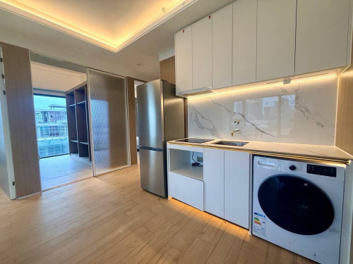 ខុនដូរជួលទីតាំង កោះនរា (Condo Vue aston)