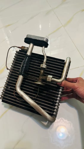 កញ្ច្រែង ត្រជាក់ CRV 97-98