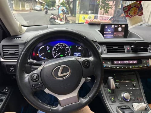 លក់ CT200H 2014