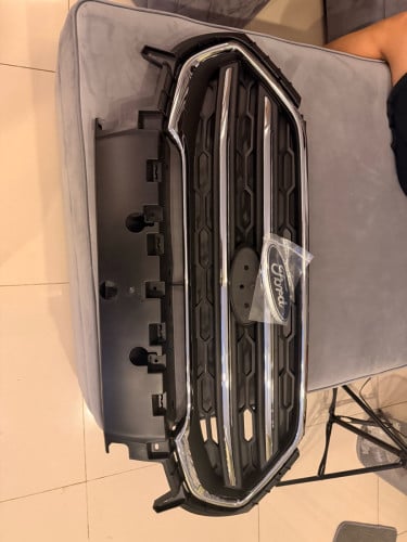ប៉ាណាឡាន ecosport 2019