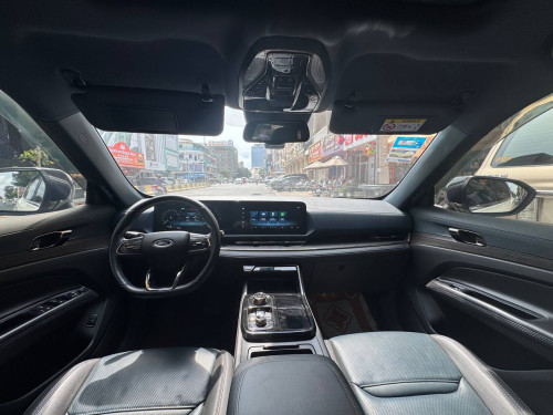 福特 Ford-Territory 2024年