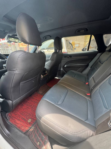 福特 Ford-Territory 2024年