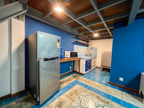 #ForRent Loft 1- bedroom Service Apartment