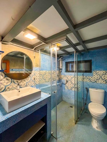 #ForRent Loft 1- bedroom Service Apartment