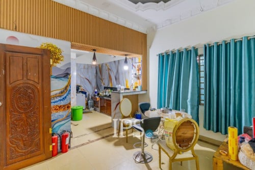 #FORSALE​ ដីពាណិជ្ជកម្មស្ថិតនៅជាប់ផ្លូវជាតិទំហំ 852 ម៉ែត្រការេ -​📍ដង្កោ,​ ភ្នំពេញ