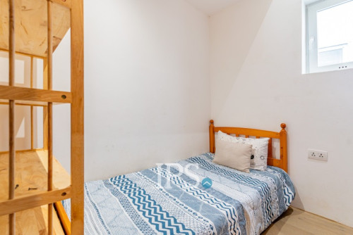 #FORSALE ๐ Western Style 4-Bedroom Villa -๐Phnom Penh Thmey, Phnom Penh