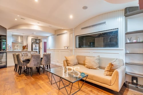 #FORSALE ๐ Western Style 4-Bedroom Villa -๐Phnom Penh Thmey, Phnom Penh