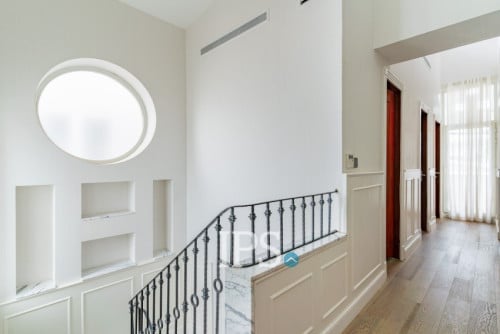 #FORSALE ๐ Western Style 4-Bedroom Villa -๐Phnom Penh Thmey, Phnom Penh