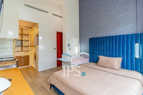 #FORSALE ๐ Western Style 4-Bedroom Villa -๐Phnom Penh Thmey, Phnom Penh