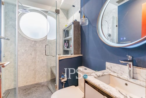 #FORSALE ๐ Western Style 4-Bedroom Villa -๐Phnom Penh Thmey, Phnom Penh