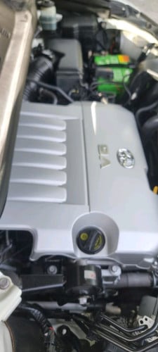 ស្តុកថ្មី Highlander 2008 V6 limited P1 ក្នុងលឿង( 2AL. ម្ចាស់ដើម) ថ្មីណាស់ ធានាទឹកថ្នាំហ្ស៊ីន 95%🥇✅