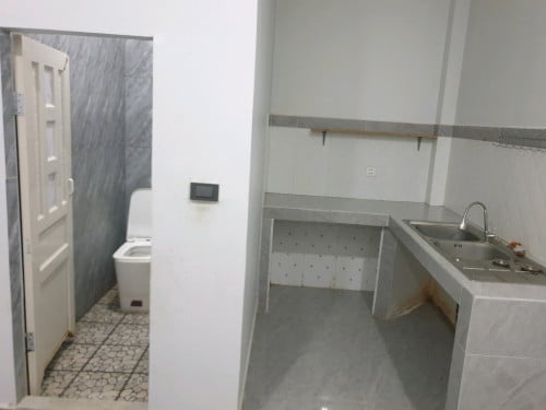 ផ្ទះជួល Home For  Rent🚎 ផ្លូវជាតិលេខ 3 ក្បែរផ្លូវក្រវ៉ាត់ក្រុងទី3 (ផ្លូវ30ម៉ែត្រ)
