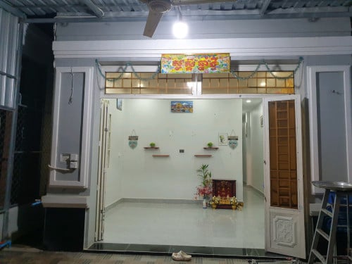 ផ្ទះជួល Home For  Rent🚎 ផ្លូវជាតិលេខ 3 ក្បែរផ្លូវក្រវ៉ាត់ក្រុងទី3 (ផ្លូវ30ម៉ែត្រ)