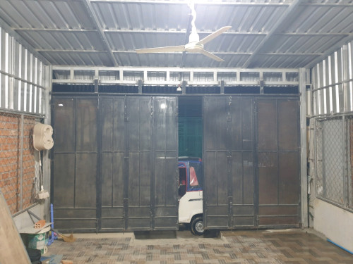 ផ្ទះជួល Home For  Rent🚎 ផ្លូវជាតិលេខ 3 ក្បែរផ្លូវក្រវ៉ាត់ក្រុងទី3 (ផ្លូវ30ម៉ែត្រ)