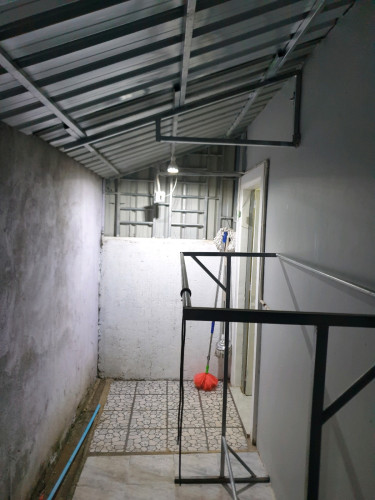 ផ្ទះជួល Home For  Rent🚎 ផ្លូវជាតិលេខ 3 ក្បែរផ្លូវក្រវ៉ាត់ក្រុងទី3 (ផ្លូវ30ម៉ែត្រ)