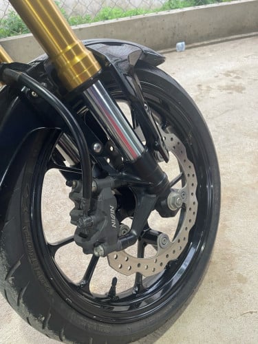 លក់ម៉ូតូ Honda CB150 NCX 2018