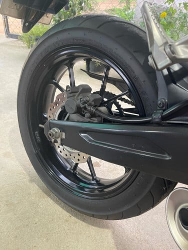 លក់ម៉ូតូ Honda CB150 NCX 2018